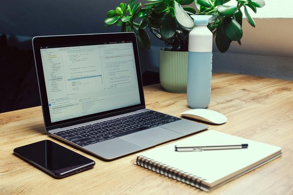 Aménagez votre bureau de travail idéal