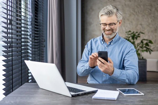 Boostez votre présence en ligne avec dilo, l'agence web des indépendants
